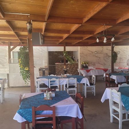 Casa Raul Hotel Eforie Nord Exterior photo