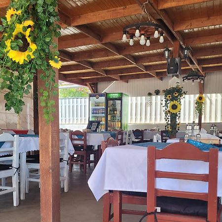 Casa Raul Hotel Eforie Nord Exterior photo