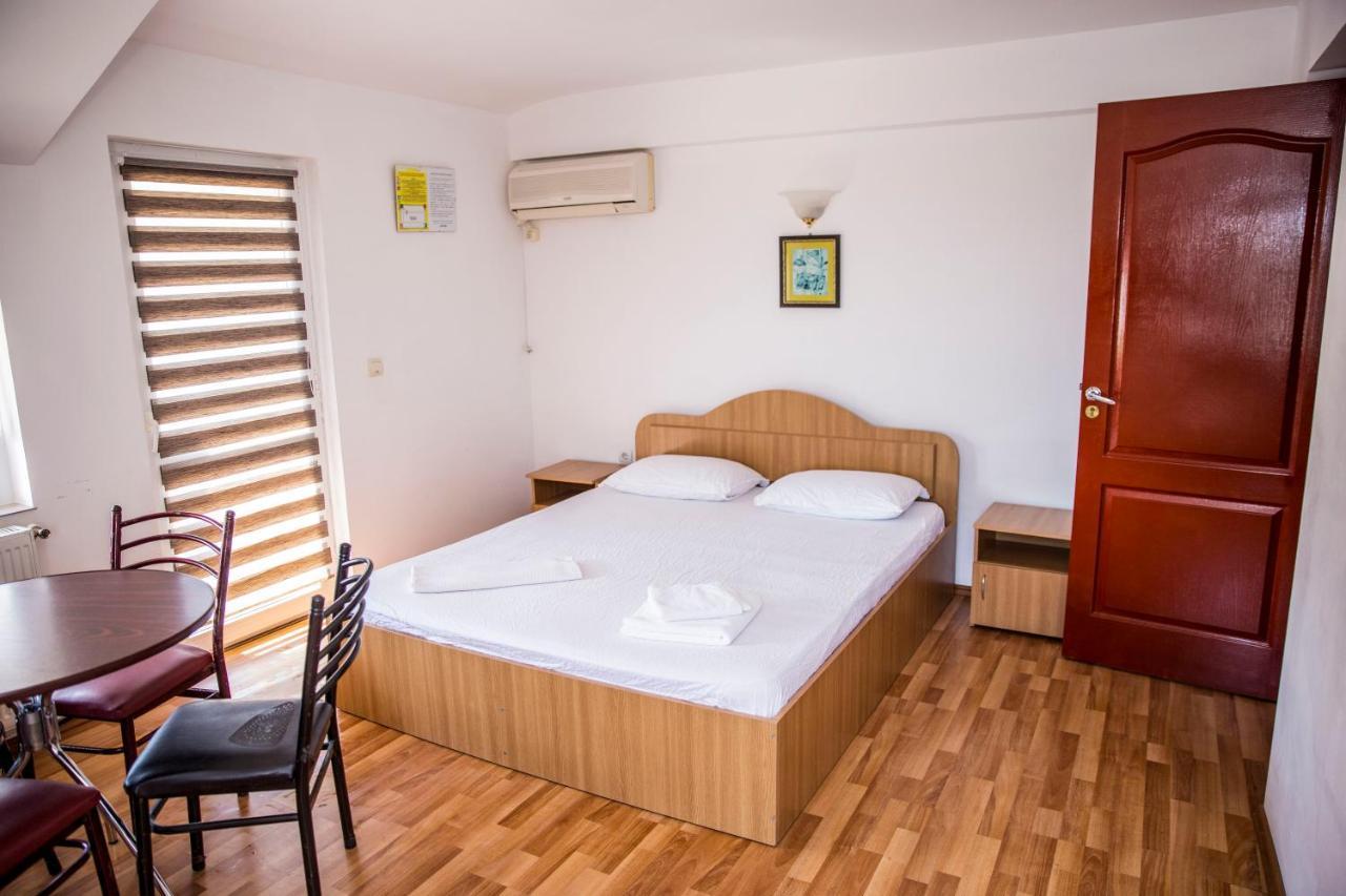 Casa Raul Hotel Eforie Nord Exterior photo