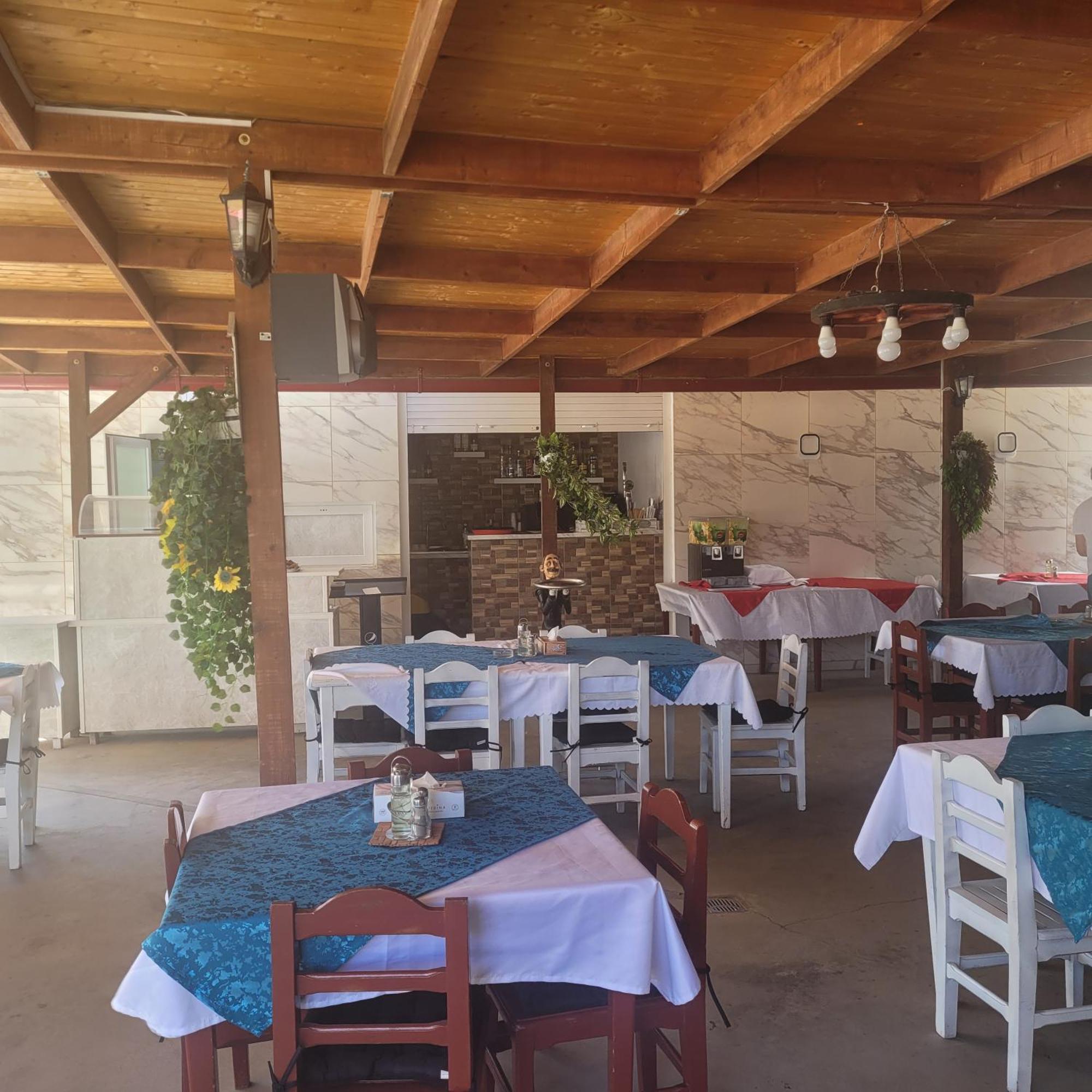 Casa Raul Hotel Eforie Nord Exterior photo
