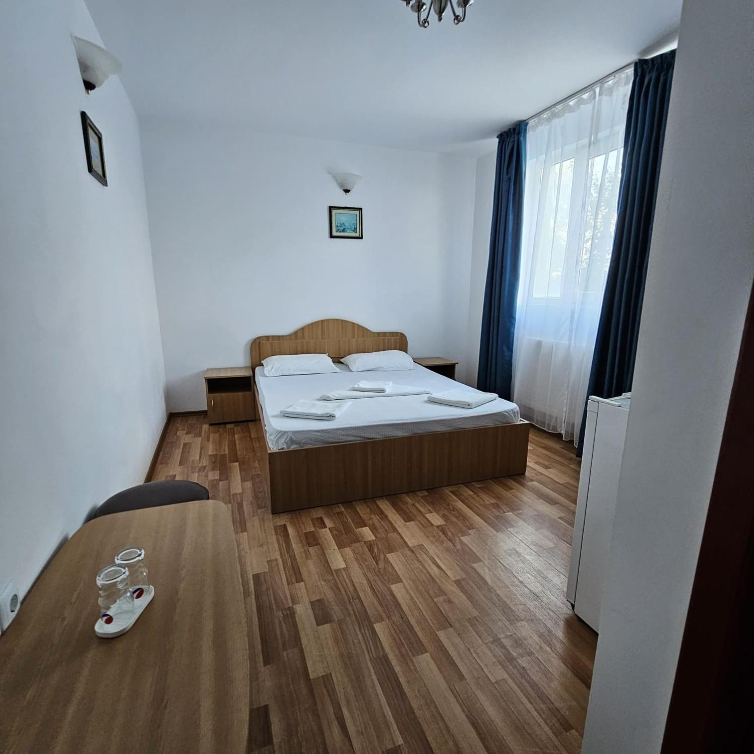 Casa Raul Hotel Eforie Nord Exterior photo